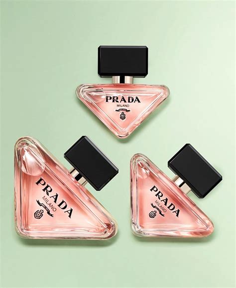 prada candy perfume macys|prada paradoxe perfume reviews.